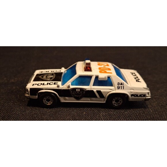 Matchbox Loose Lot of (4) Vintage to Viper - Picture 3 of 16